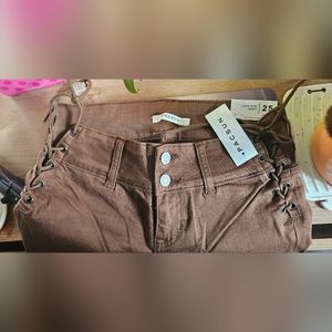 Pacsun 70's Flare Jeans